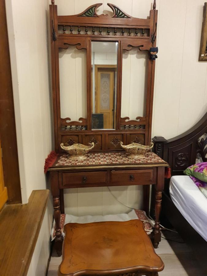Pas Birute Hotel Каунас Екстериор снимка
